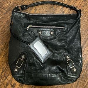Authentic Balenciaga Hobo Bag